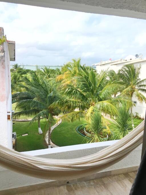 Rooftop Penthouse 3 Bedrooms, Sleeps 8! Cancun Exterior photo
