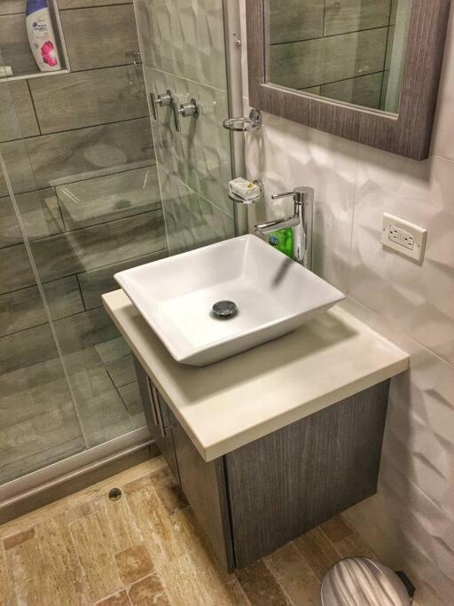 Rooftop Penthouse 3 Bedrooms, Sleeps 8! Cancun Exterior photo